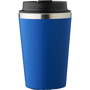 Picture of STAINLESS STEEL TRAVEL MUG 350ML