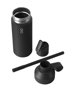 Picture of OCEAN BOTTLE GO 500ML  INSULATED WATER BOTTLE
