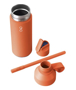 Picture of OCEAN BOTTLE GO 500ML  INSULATED WATER BOTTLE