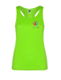 Picture of ROLY WOMENS SPORTS VEST