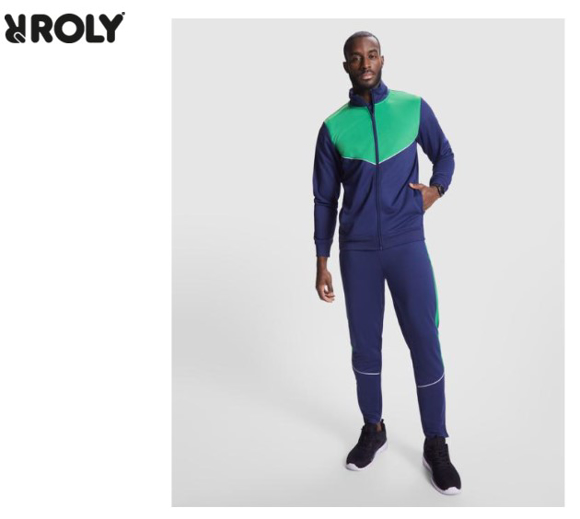 Picture of ROLY TRACKSUIT UNISEX