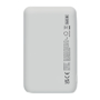 Picture of RECYCLED ABS POWERBANK 5000 mAh