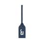 Picture of RCS RECYCLED POLYESTER  LUGGAGE TAG