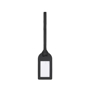 Picture of RCS RECYCLED POLYESTER  LUGGAGE TAG