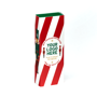 Picture of SOLID CHOCOLATE NUTCRACKER