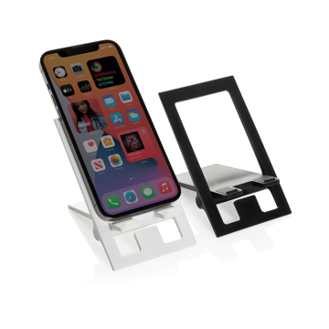Show details for SNAPSTAND RCS RECYCLED  FOLDABLE PHONE STAND Picture of SNAPSTAND RCS RECYCLED  FOLDABLE PHONE STAND