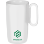 Picture of CHILLI CONCEPT CALYPSO NEW BONE CHINA MUG 330ML