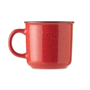 Picture of LARGE CERAMIC VINTAGE STYLE MUG.