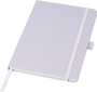 Picture of HONUA A5 RECYCLED NOTEBOOK  WITH RECYCLED PET  COVER