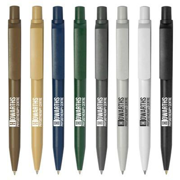 Picture of MATTE RECYCLED BALL PEN