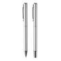 Picture of Swiss Peak Cedar RCS certified recycled aluminum pen set