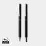 Picture of Swiss Peak Cedar RCS certified recycled aluminum pen set