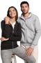Picture of MONTBLANC UNISEX FULL ZIP HOODIE