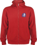 Picture of MONTBLANC UNISEX FULL ZIP HOODIE