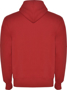 Picture of MONTBLANC UNISEX FULL ZIP HOODIE