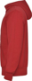 Picture of MONTBLANC UNISEX FULL ZIP HOODIE