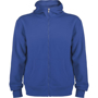 Picture of MONTBLANC UNISEX FULL ZIP HOODIE