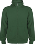 Picture of MONTBLANC UNISEX FULL ZIP HOODIE