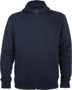 Picture of MONTBLANC UNISEX FULL ZIP HOODIE