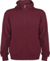 Picture of MONTBLANC UNISEX FULL ZIP HOODIE
