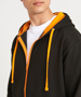 Picture of VARSITY ZOODIE