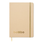Picture of COLOUR REVEAL ENGRAVED A5 NOTEBOOK
