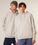SX260 Stanley/Stella hoodie unisex