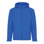 Picture of IQONIQ MAKALU RECYCLED POLYESTER SOFT SHELL JACKET
