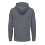 Picture of Iqoniq Abisko recycled cotton zip through hoodie