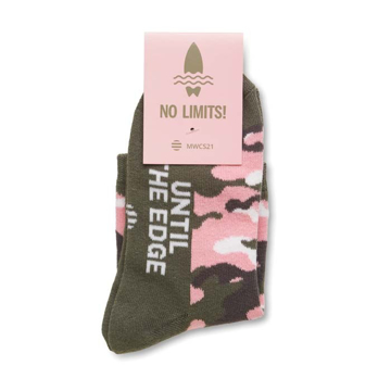 Show details for COTTON JACQUARD CREW SOCKS Picture of COTTON JACQUARD CREW SOCKS