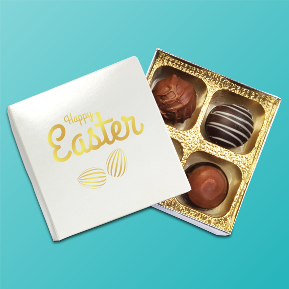 Picture of Classic Truffle Box