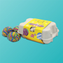 Picture of Miniature Egg Carton