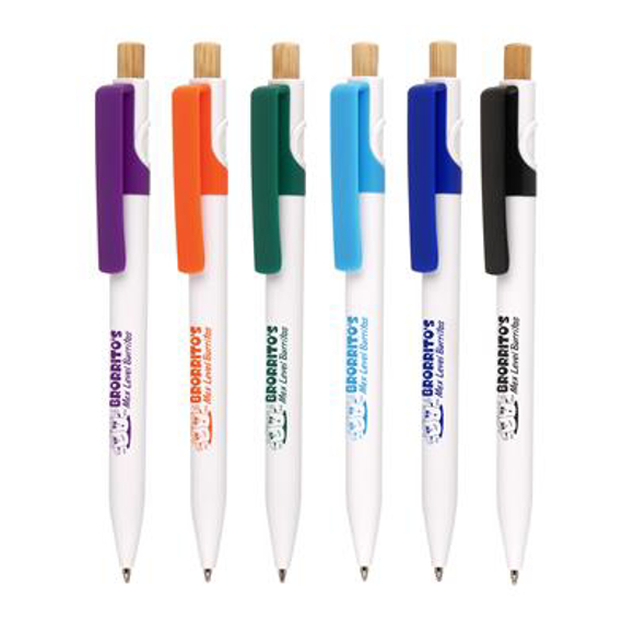 Picture of Wave Ball Pen