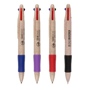Picture of Wheat Quad ballpen