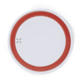 Picture of CIRCULAR WIRELESS CHARGER