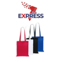 Picture of Express Cotton Bag Coloured