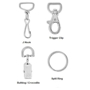 Picture of Dye Sublimated Lanyards