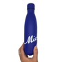 Picture of Pantone Matched Double Walled Capella Bottle 500ml