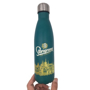 Picture of Pantone Matched Double Walled Capella Bottle 500ml