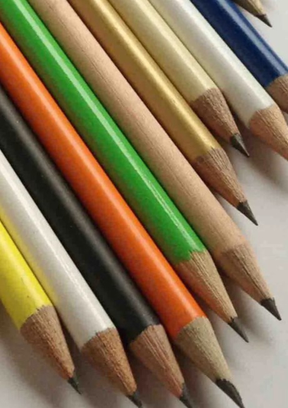 Picture of Pantone Matched Pencils