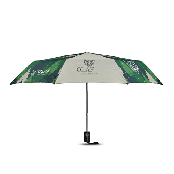 Picture of 8 Panel Foldable Umbrella