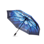 Picture of Foldable Umbrella with Clip Handle.