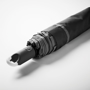 Picture of Foldable Umbrella with Clip Handle.