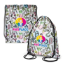 Picture of Custom Drawstring Bag