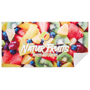 Full colour towel 