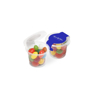 Picture of Eco Mini Pot - Filled with your choice of sweets.