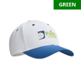 Picture of 6 Panel, Recycled PET Baseball Cap