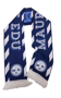 Picture of Fan Scarf with Full Colour Print.