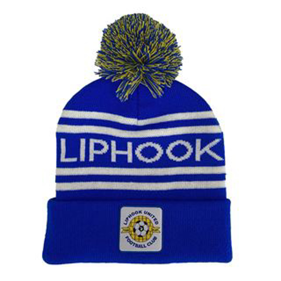 Picture of Customisable Beanie Hat
