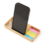 Picture of Bamboo 3-In-1 Wireless Charger